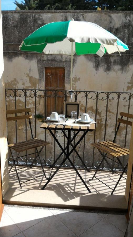 Noto Bedda Bed&Breakfast Exterior photo
