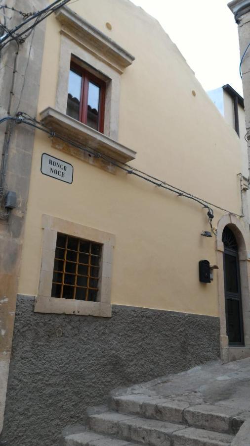 Noto Bedda Bed&Breakfast Exterior photo