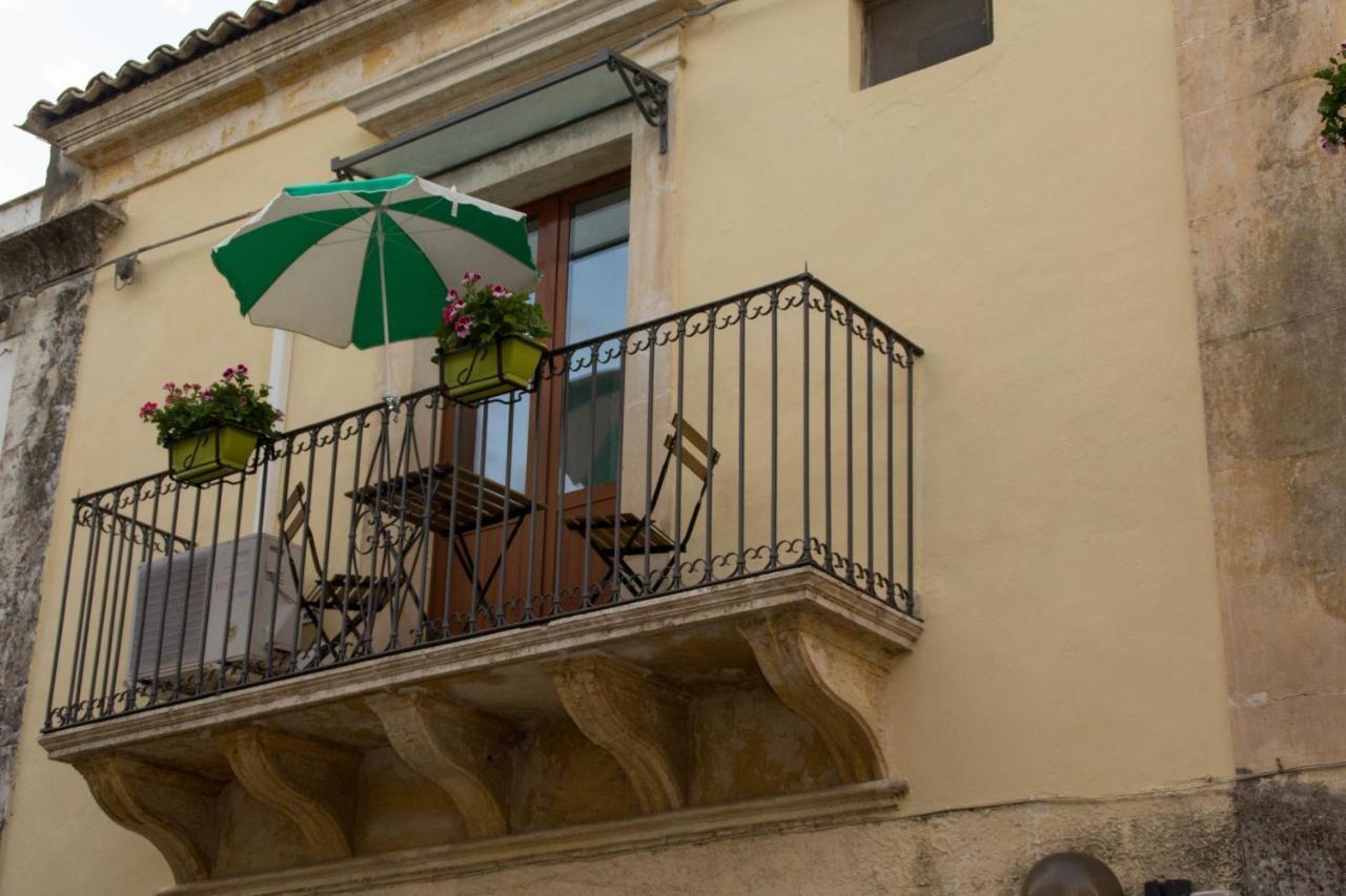 Noto Bedda Bed&Breakfast Exterior photo