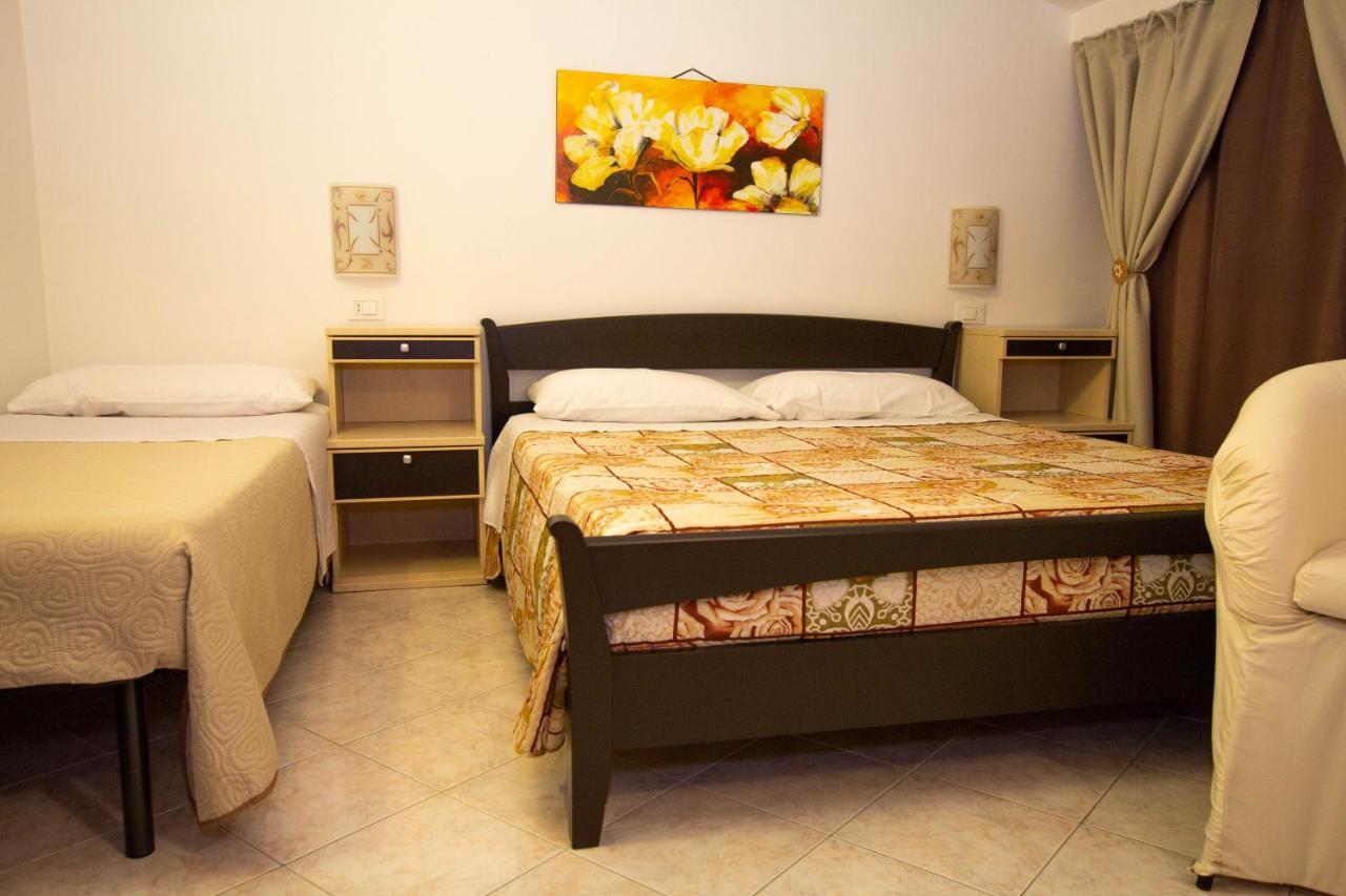 Noto Bedda Bed&Breakfast Exterior photo