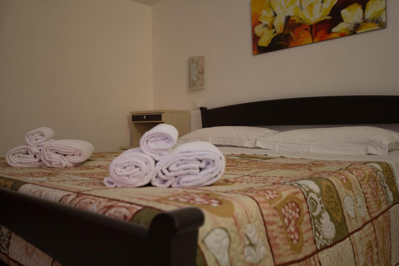 Noto Bedda Bed&Breakfast Exterior photo