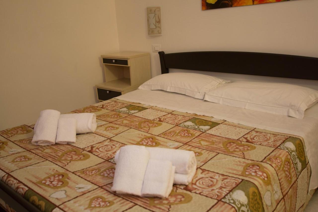 Noto Bedda Bed&Breakfast Exterior photo