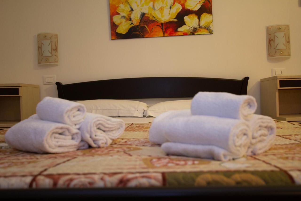 Noto Bedda Bed&Breakfast Exterior photo