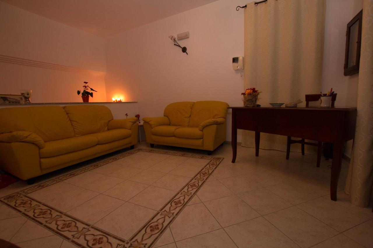 Noto Bedda Bed&Breakfast Exterior photo