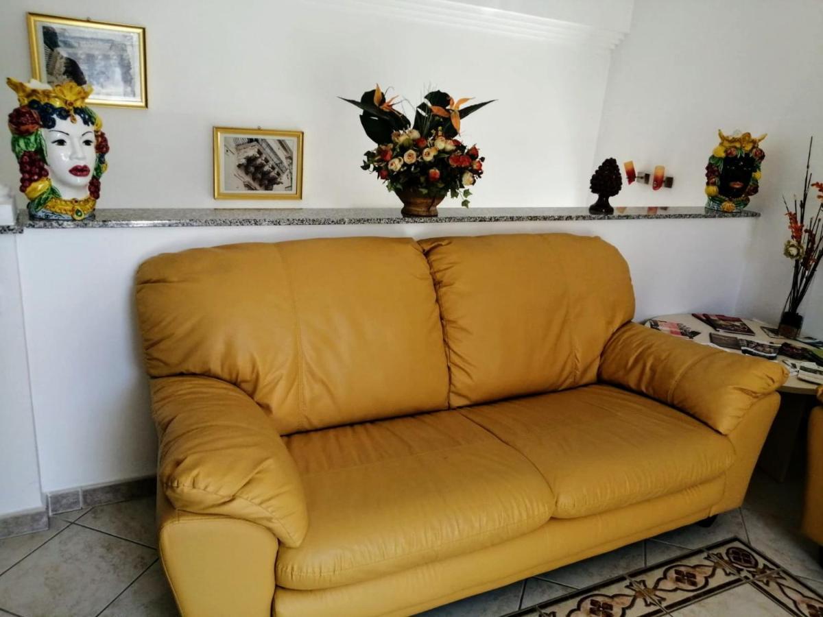 Noto Bedda Bed&Breakfast Exterior photo